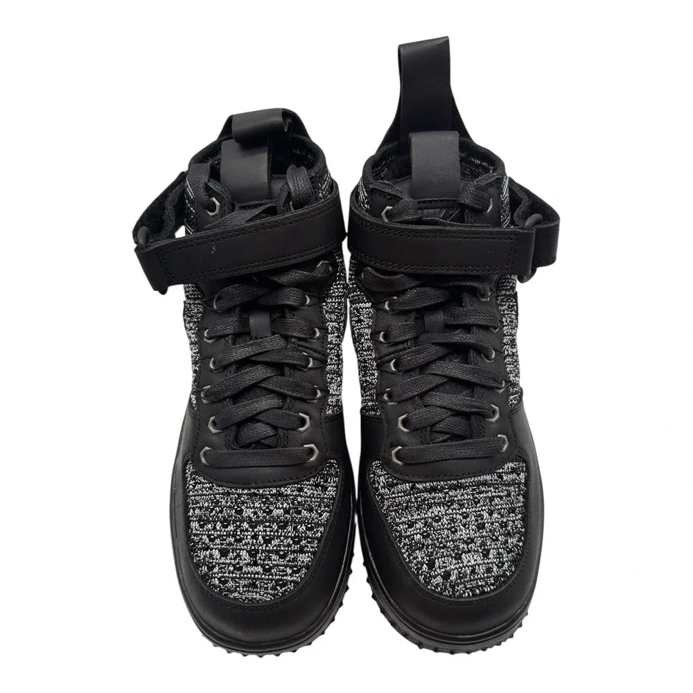 Nike lunar force